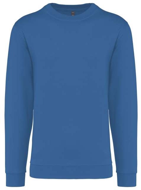 majica sweatshirt KA474 royal